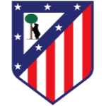 Atletico de Madrid Logo