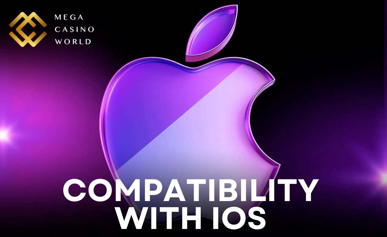 MCW App Compatibility with iOS