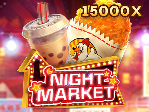 FC NIGHT MARKET