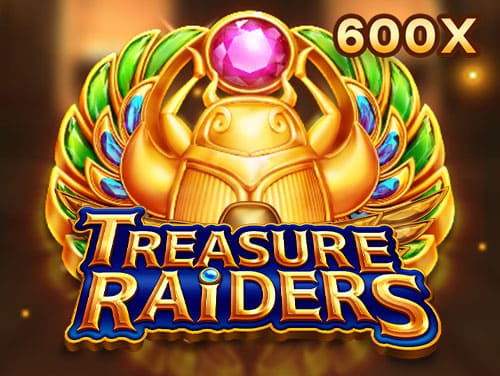 FC TREASURE RAIDERS