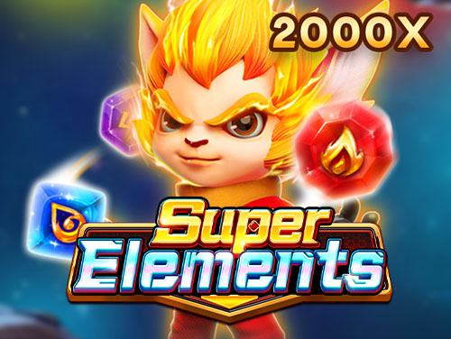 FC SUPER ELEMENTS