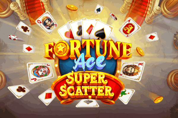 Fortune Ace Super Scatter