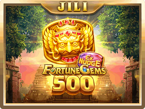 Fortune Gems 500