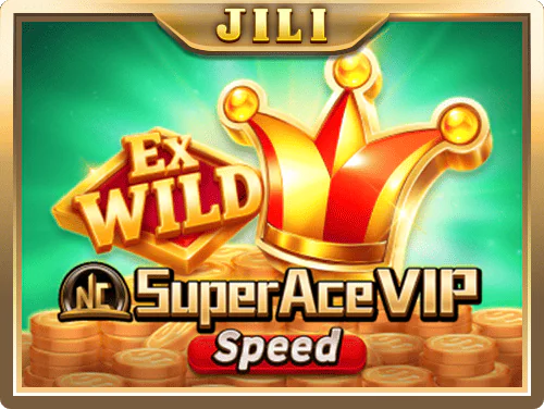 Super Ace Speed Exclusive